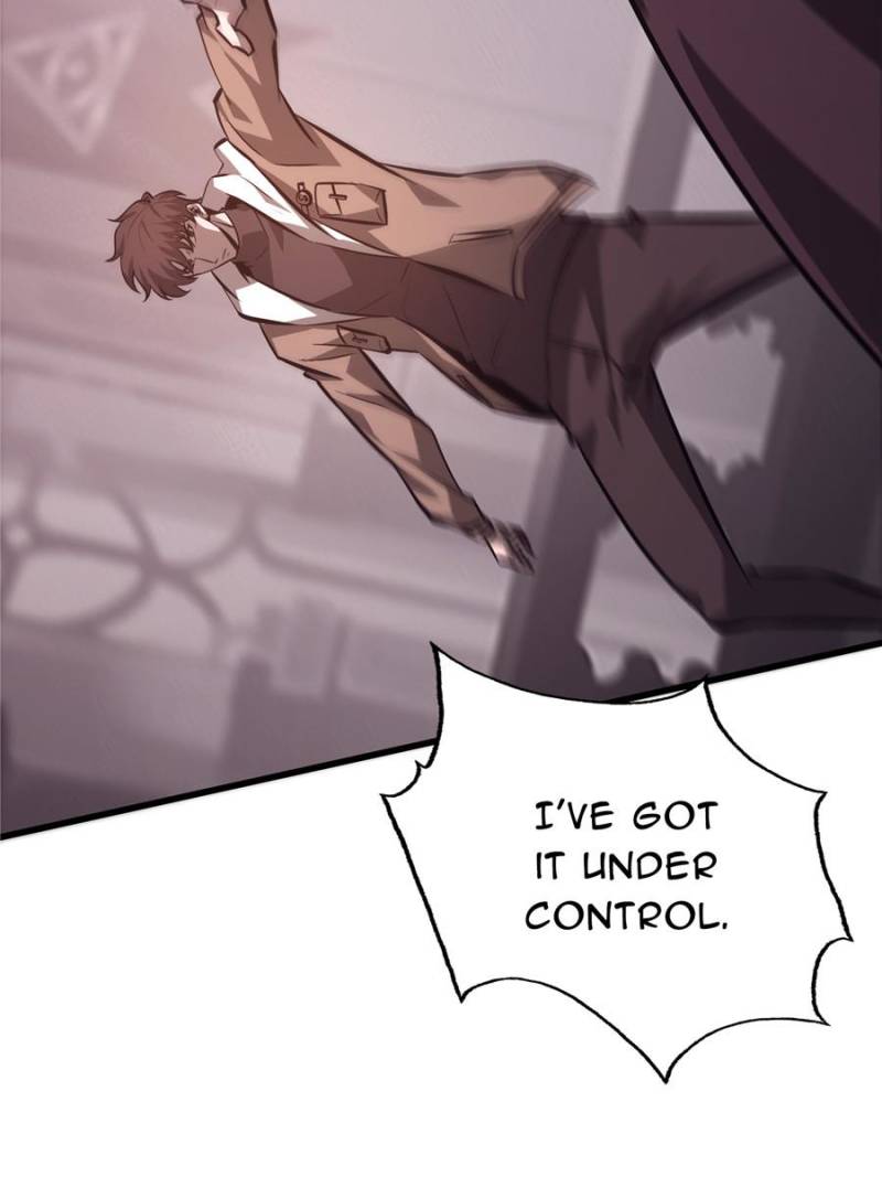 Read I am the Strongest Boss EN Manga Online