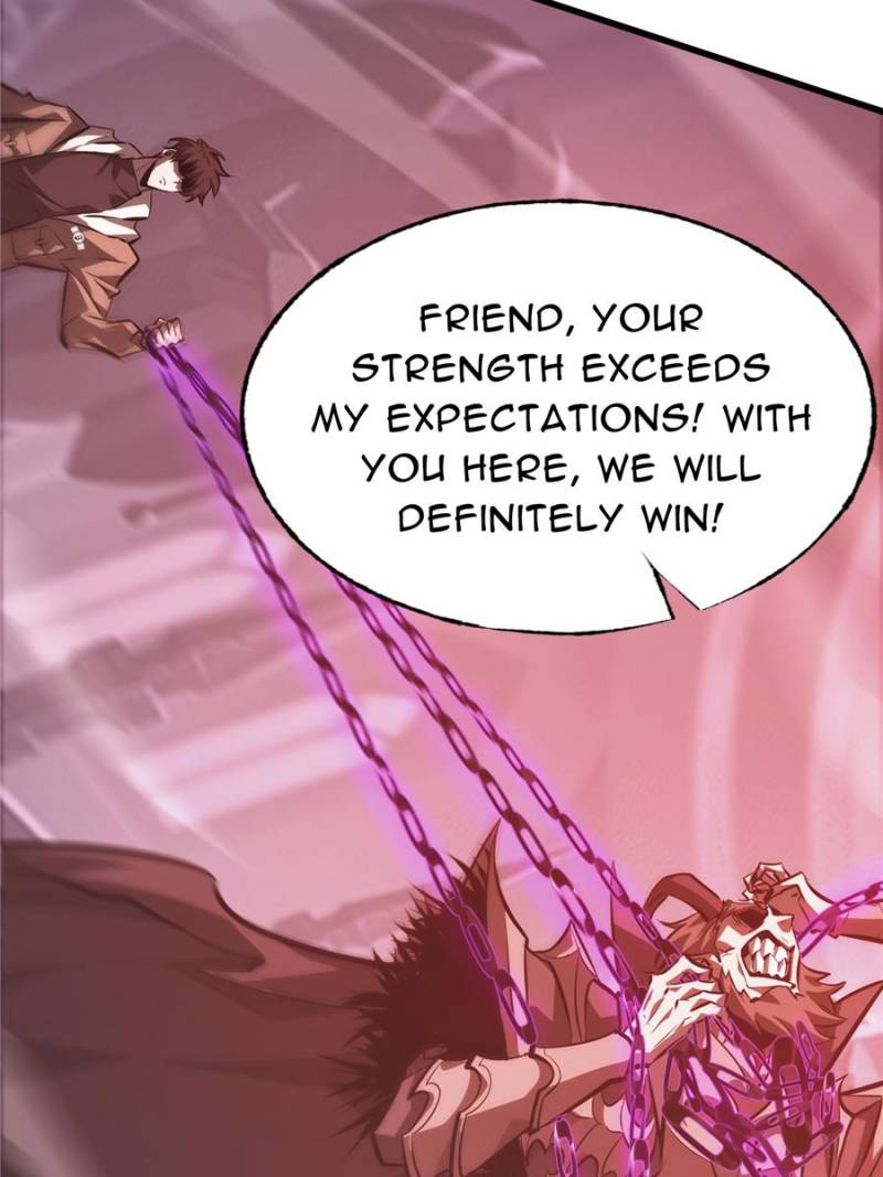 Read I am the Strongest Boss EN Manga Online