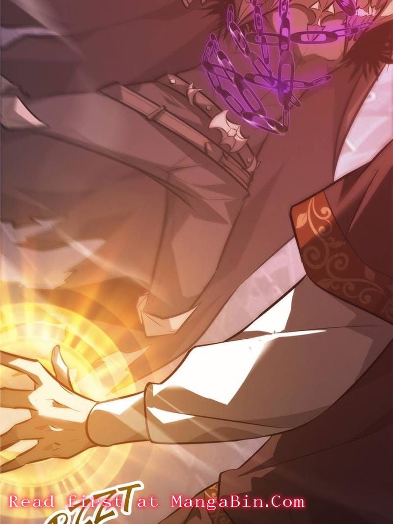 Read I am the Strongest Boss EN Manga Online