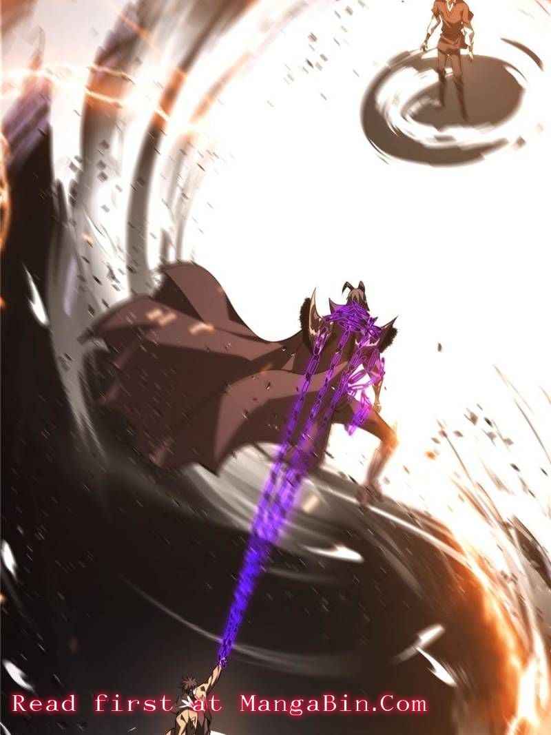 Read I am the Strongest Boss EN Manga Online