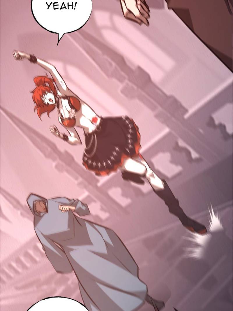 Read I am the Strongest Boss EN Manga Online