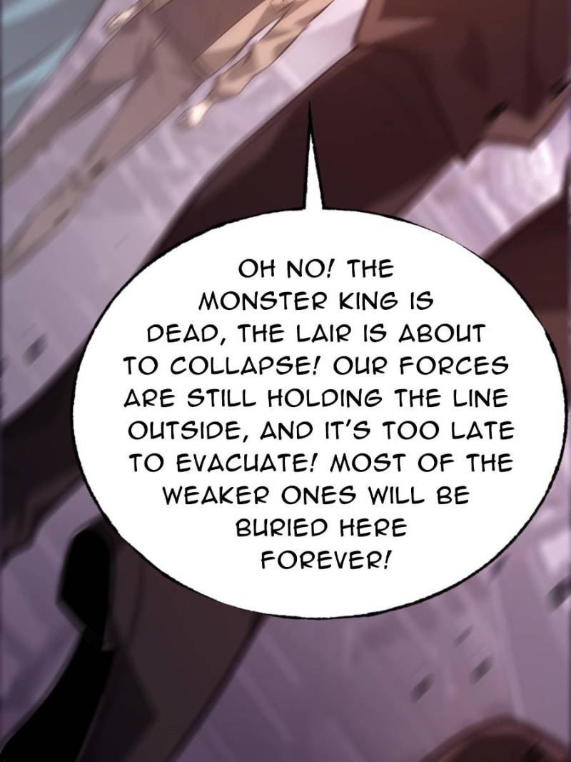 Read I am the Strongest Boss EN Manga Online