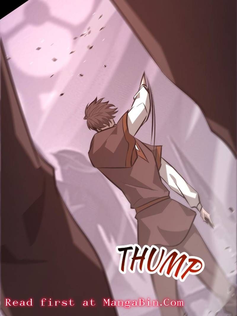 Read I am the Strongest Boss EN Manga Online