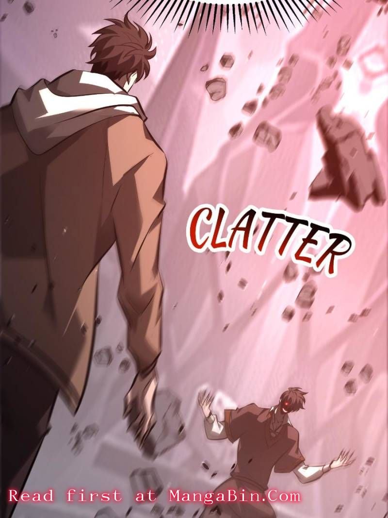 Read I am the Strongest Boss EN Manga Online