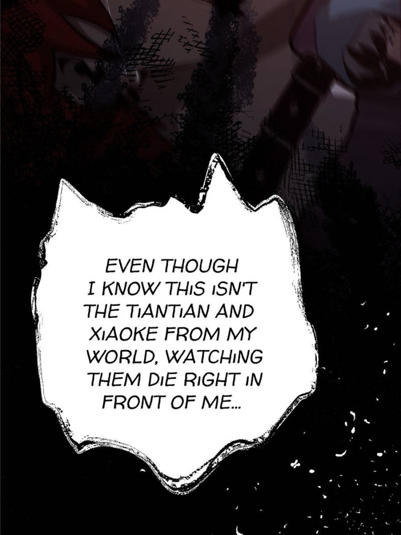 Read I am the Strongest Boss EN Manga Online