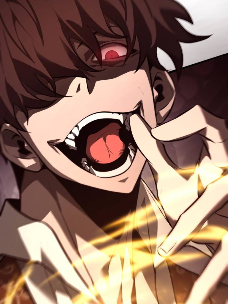 Read I am the Strongest Boss EN Manga Online