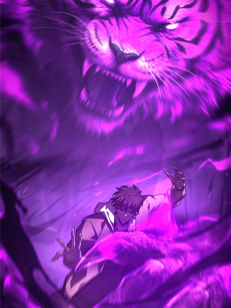 Read I am the Strongest Boss EN Manga Online