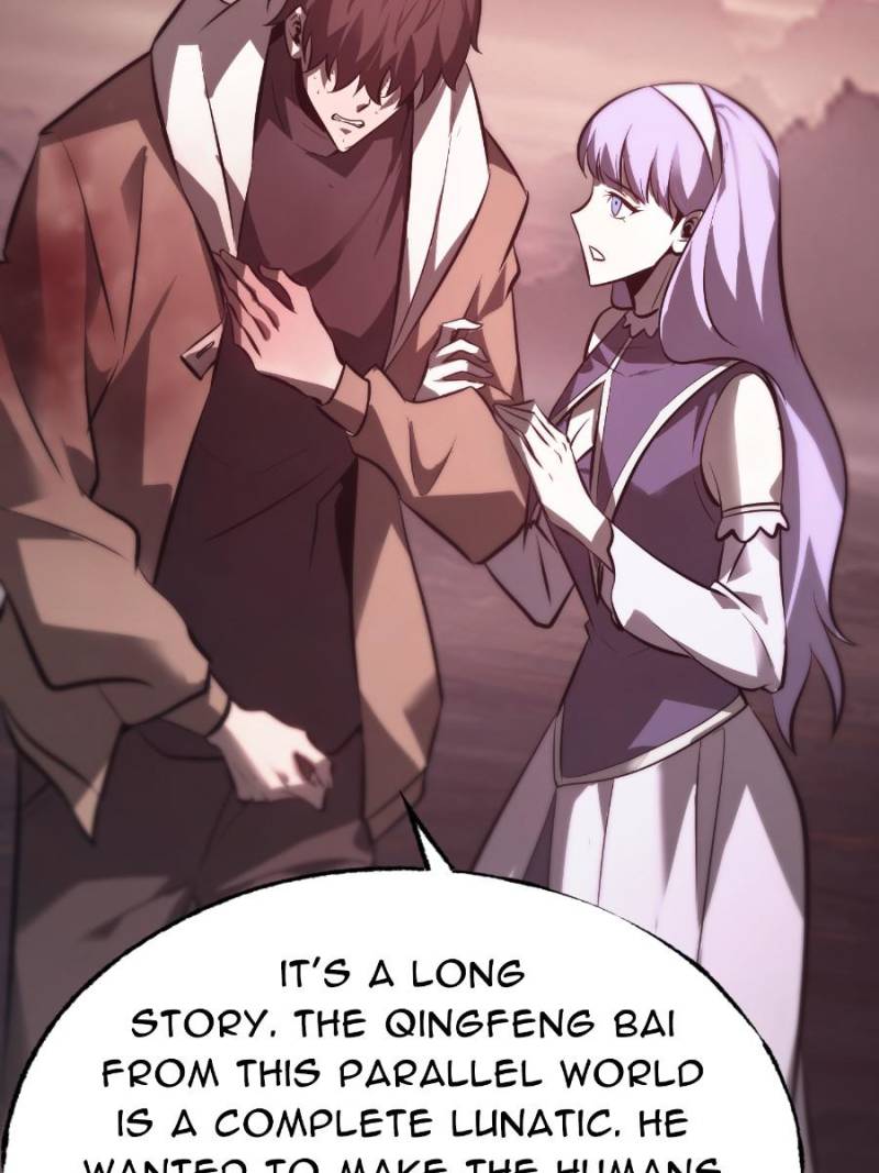 Read I am the Strongest Boss EN Manga Online