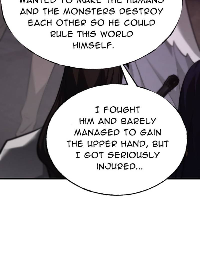 Read I am the Strongest Boss EN Manga Online