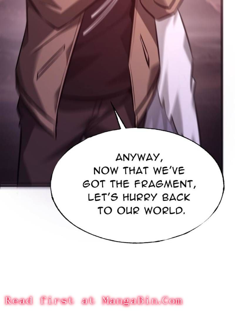 Read I am the Strongest Boss EN Manga Online