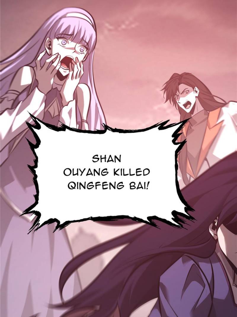 Read I am the Strongest Boss EN Manga Online