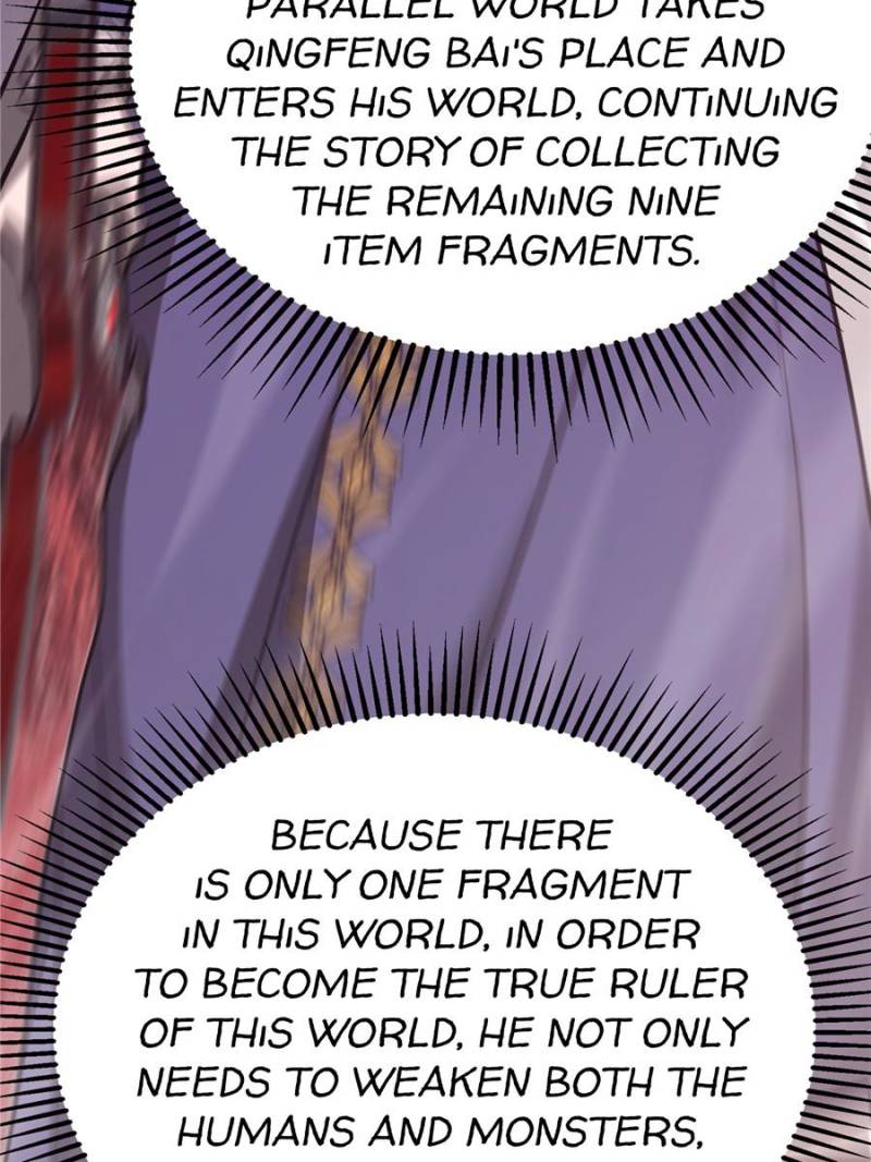 Read I am the Strongest Boss EN Manga Online