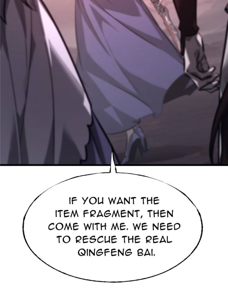 Read I am the Strongest Boss EN Manga Online