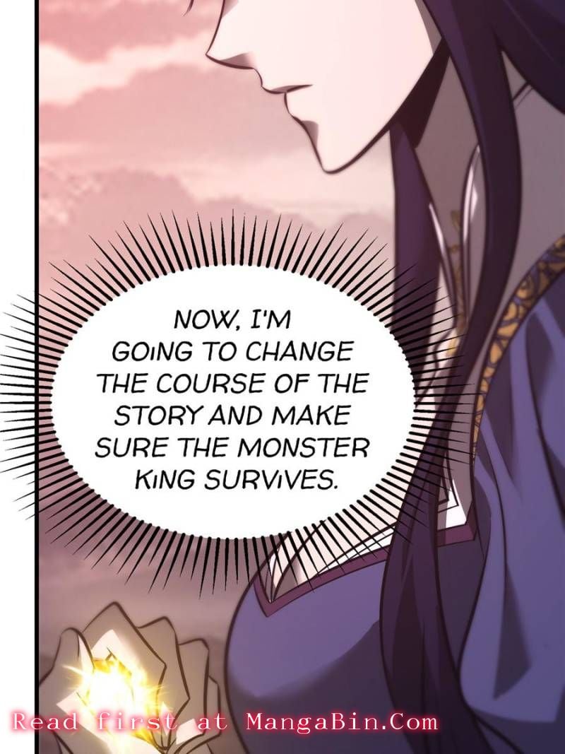 Read I am the Strongest Boss EN Manga Online