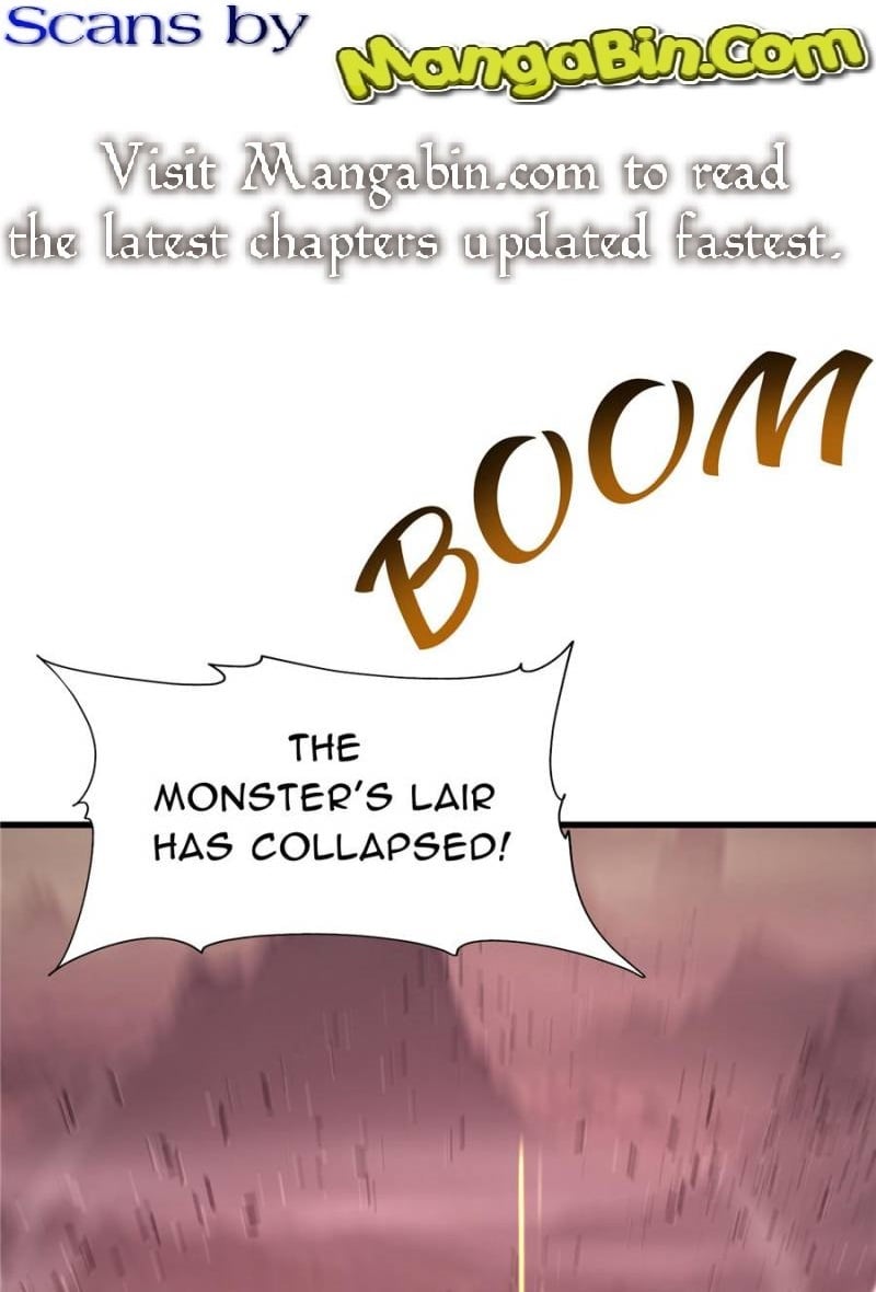 Read I am the Strongest Boss EN Manga Online