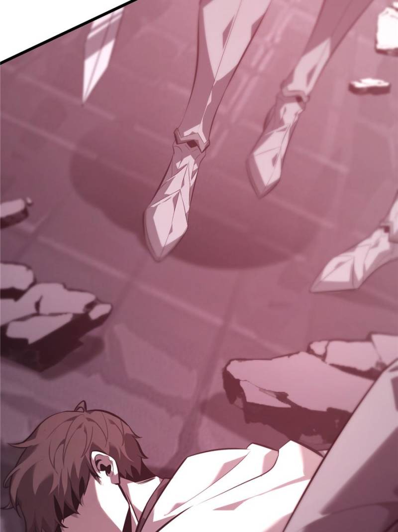 Read I am the Strongest Boss EN Manga Online