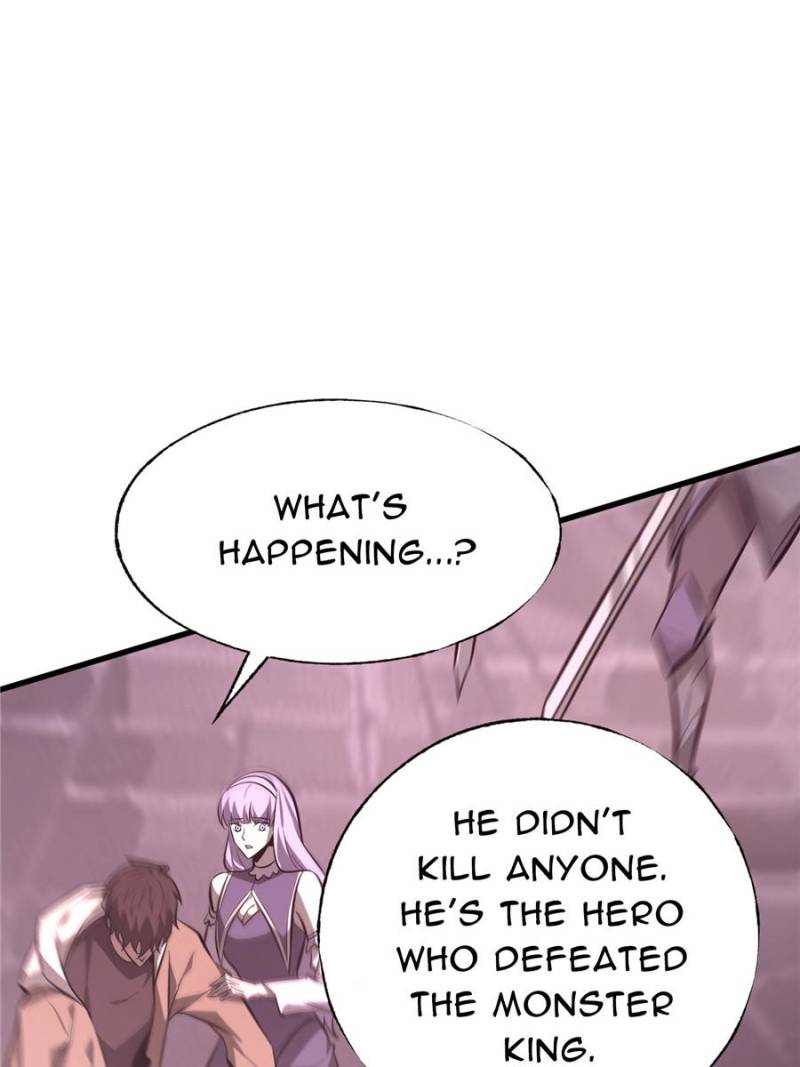 Read I am the Strongest Boss EN Manga Online