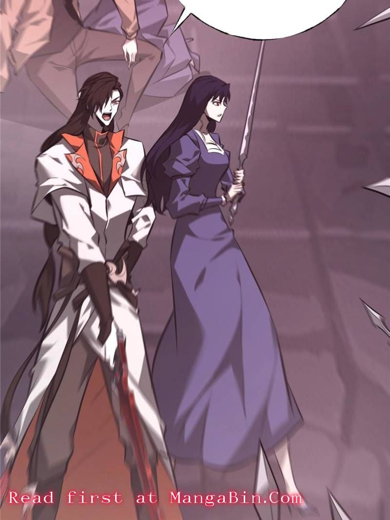 Read I am the Strongest Boss EN Manga Online