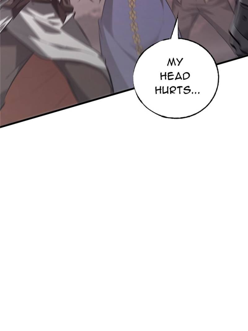 Read I am the Strongest Boss EN Manga Online