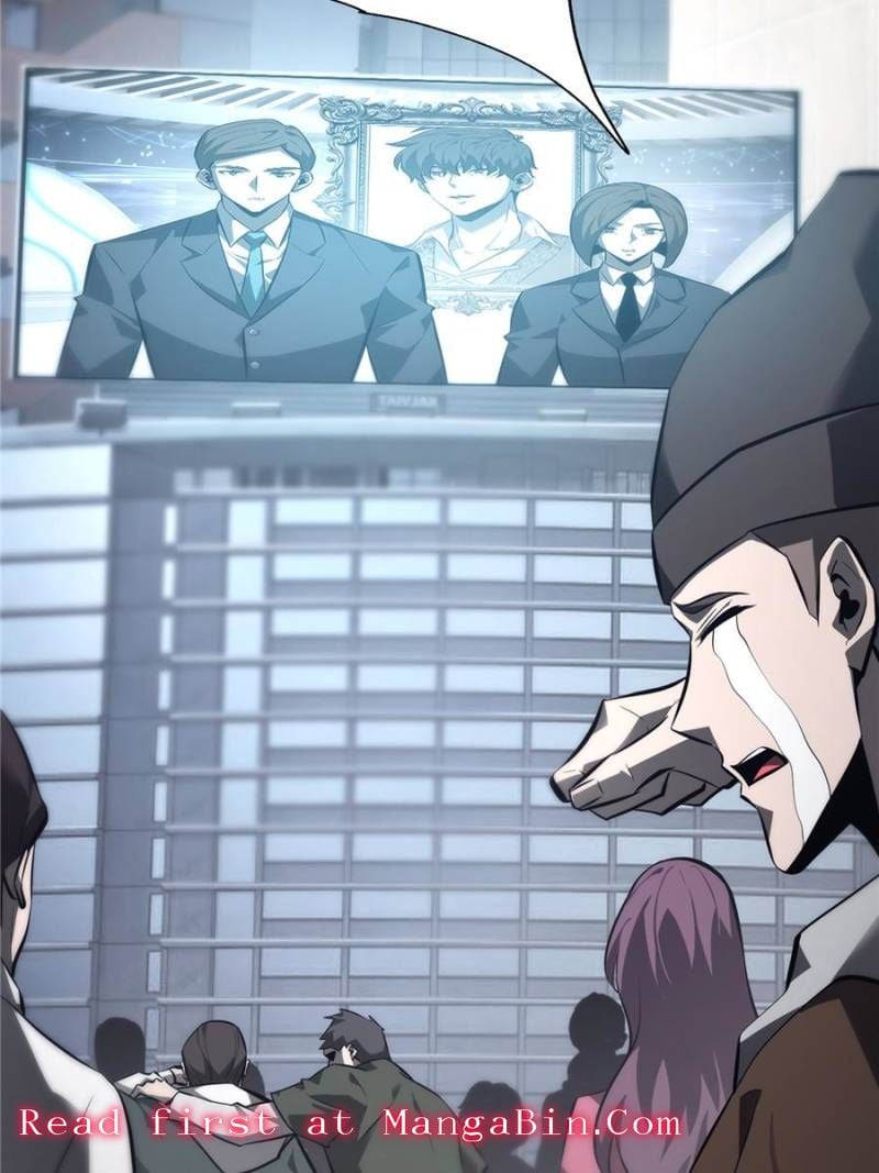 Read I am the Strongest Boss EN Manga Online