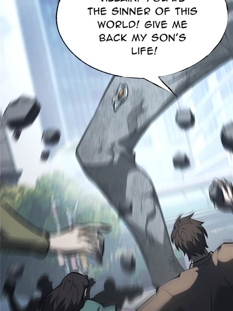 Read I am the Strongest Boss EN Manga Online