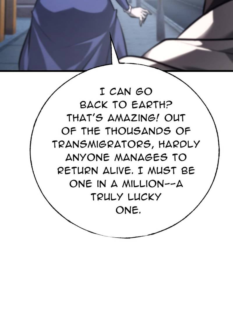 Read I am the Strongest Boss EN Manga Online