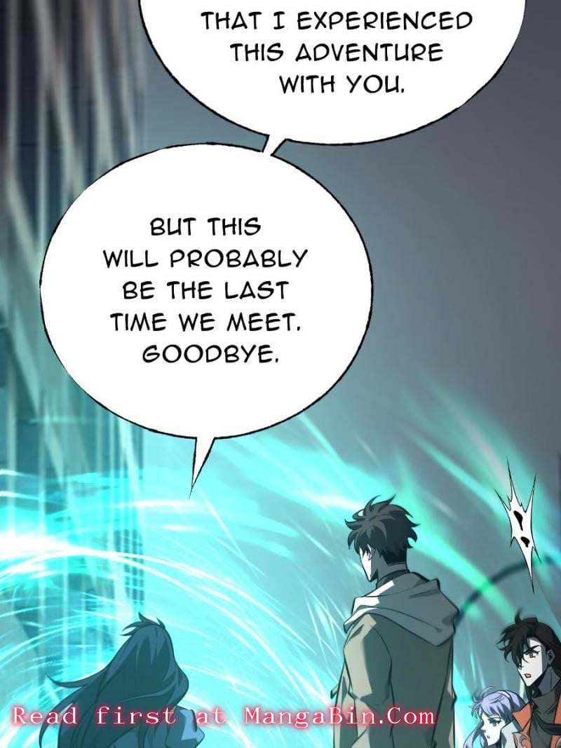 Read I am the Strongest Boss EN Manga Online