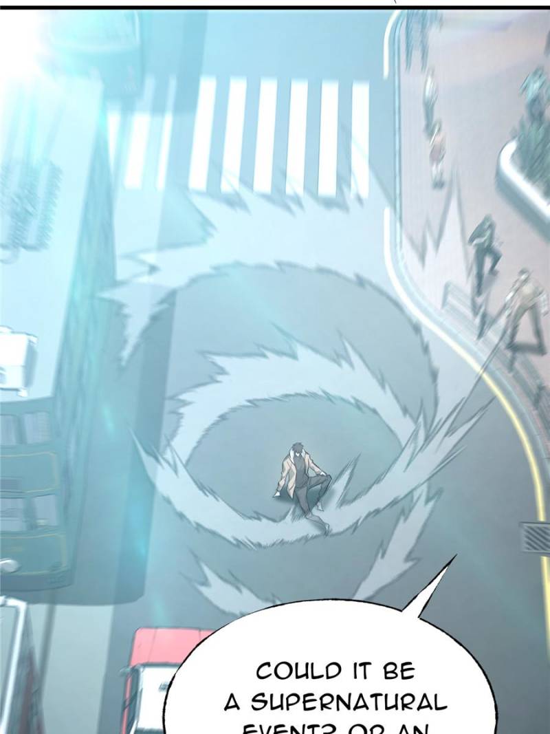 Read I am the Strongest Boss EN Manga Online