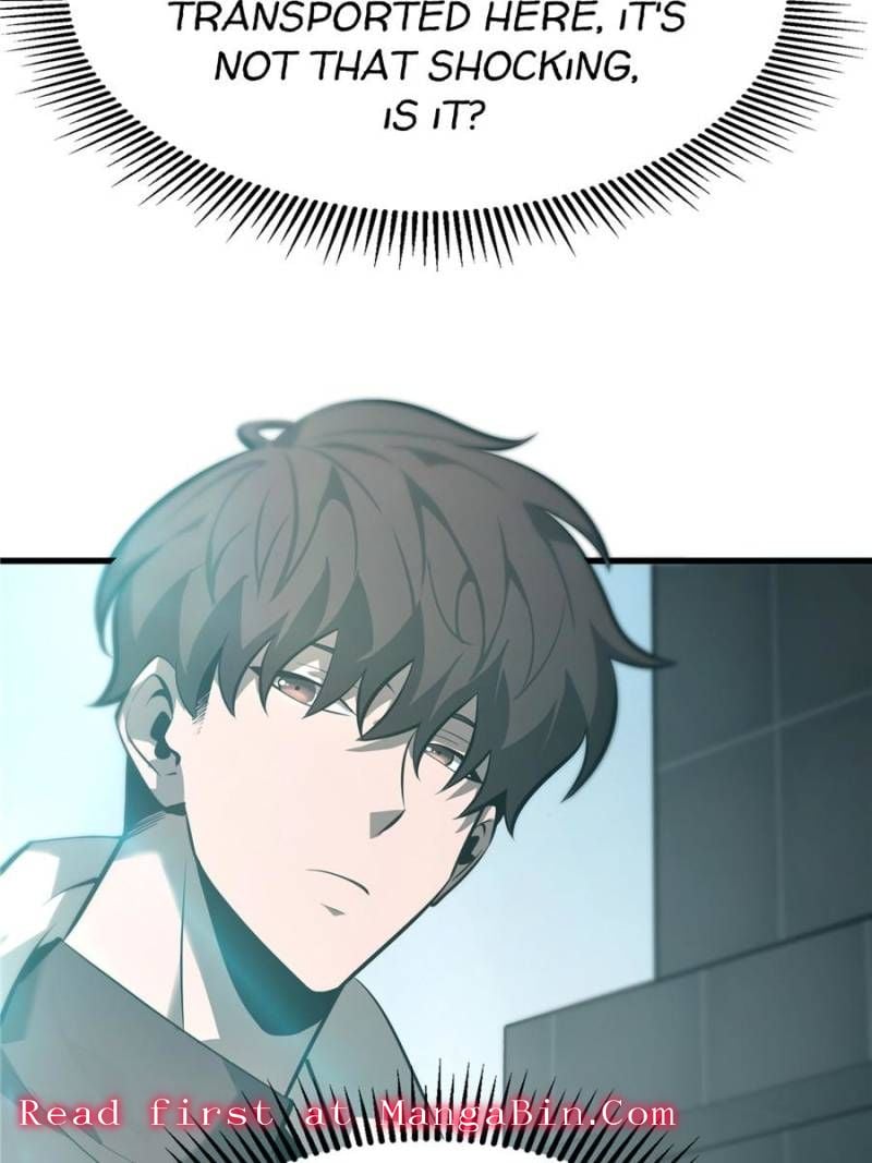 Read I am the Strongest Boss EN Manga Online