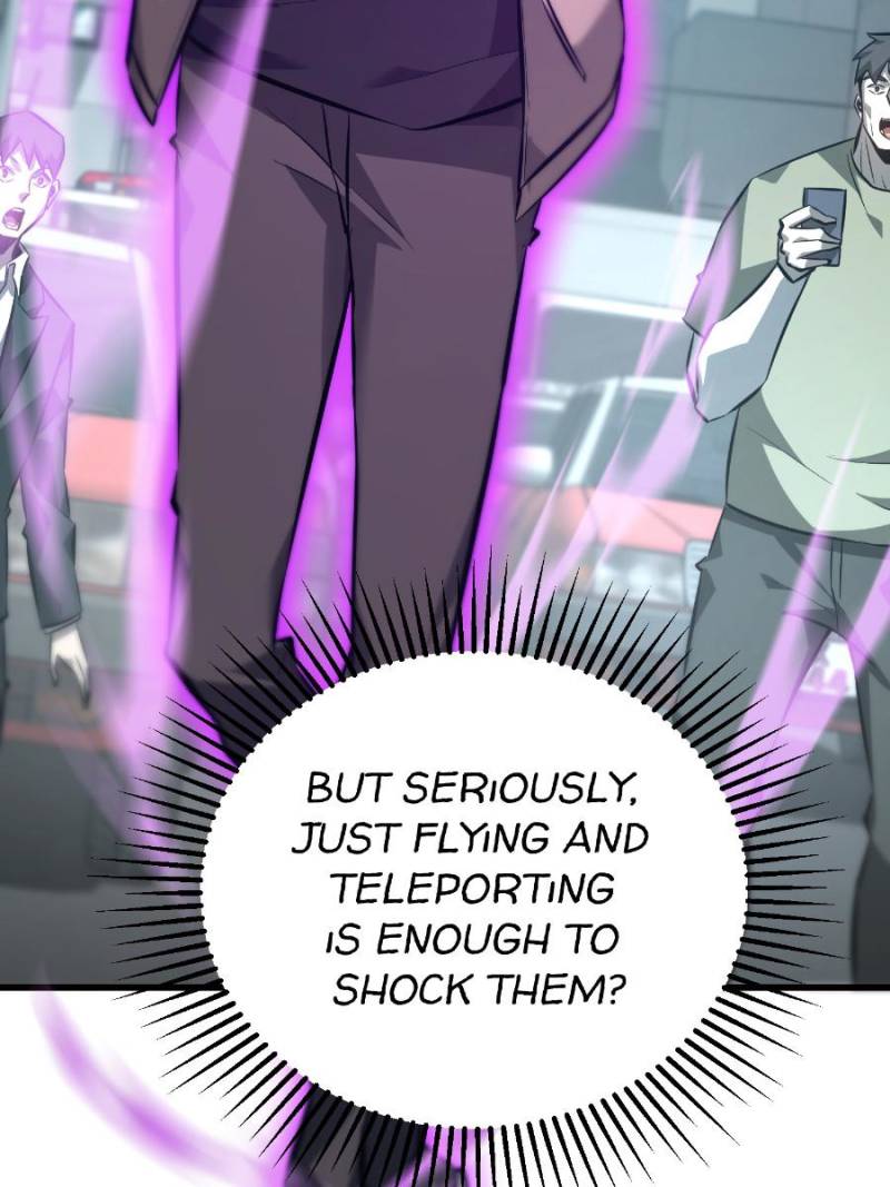 Read I am the Strongest Boss EN Manga Online