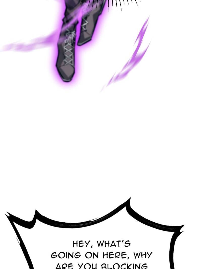 Read I am the Strongest Boss EN Manga Online