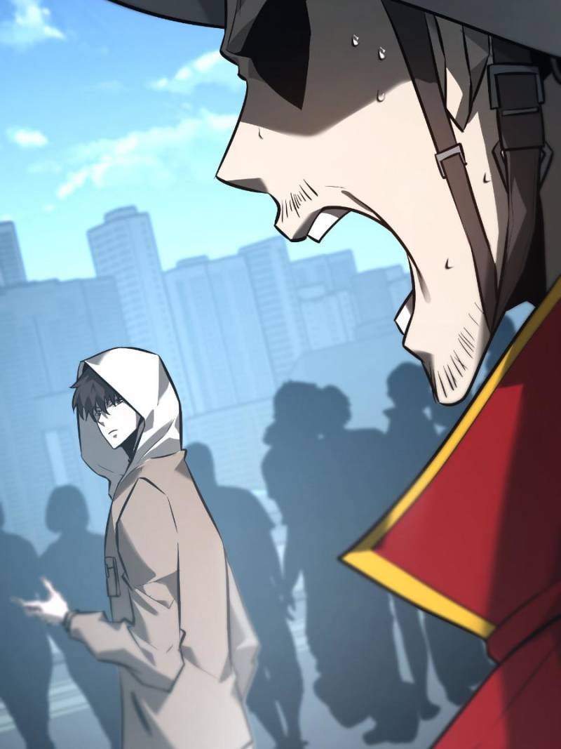 Read I am the Strongest Boss EN Manga Online