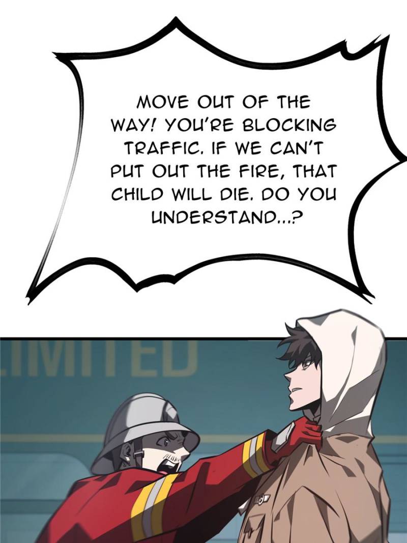 Read I am the Strongest Boss EN Manga Online