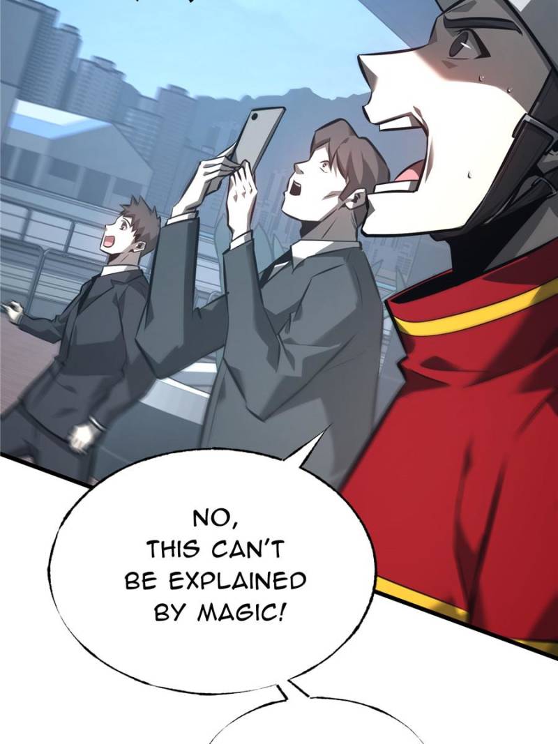 Read I am the Strongest Boss EN Manga Online