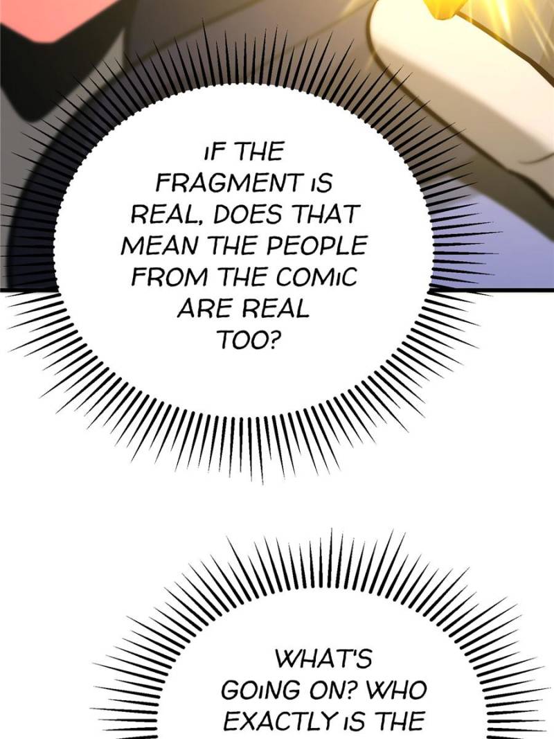 Read I am the Strongest Boss EN Manga Online