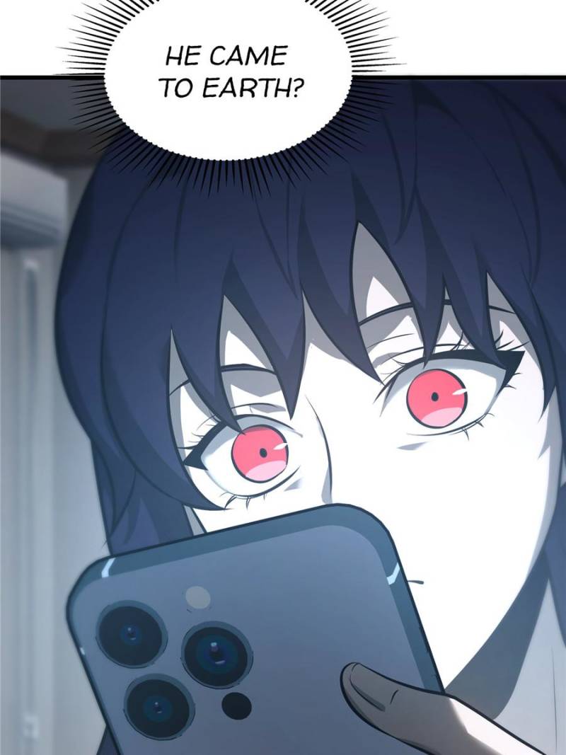 Read I am the Strongest Boss EN Manga Online