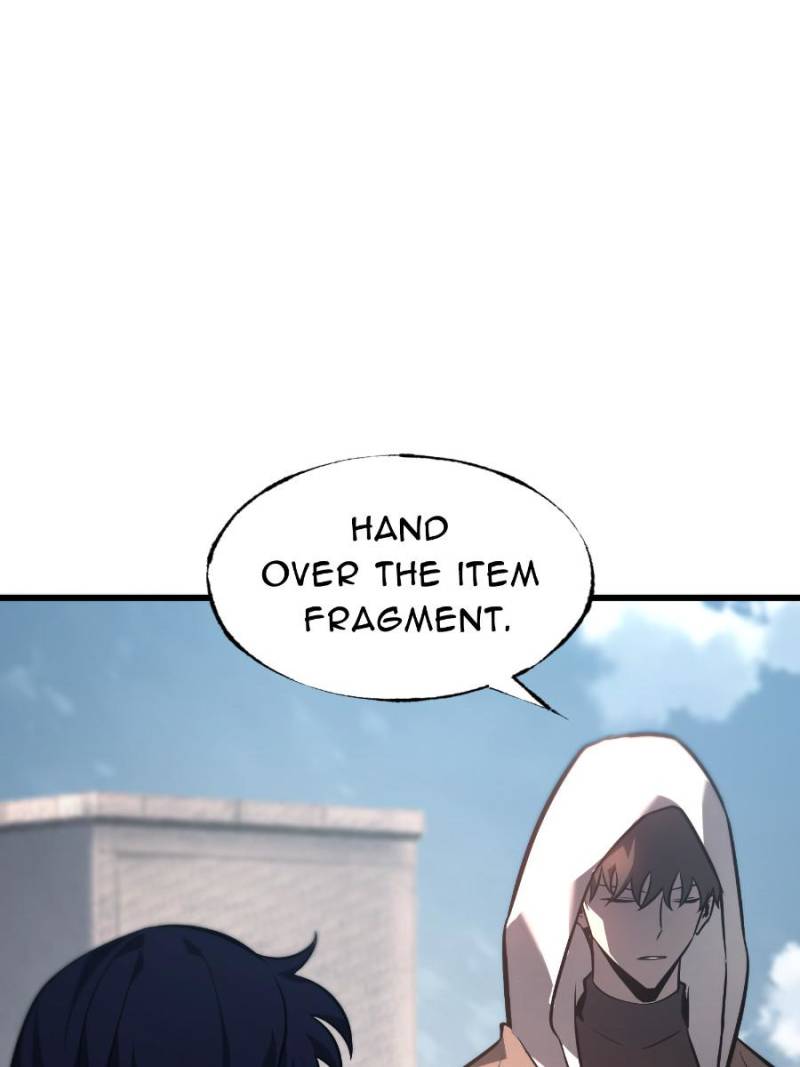 Read I am the Strongest Boss EN Manga Online