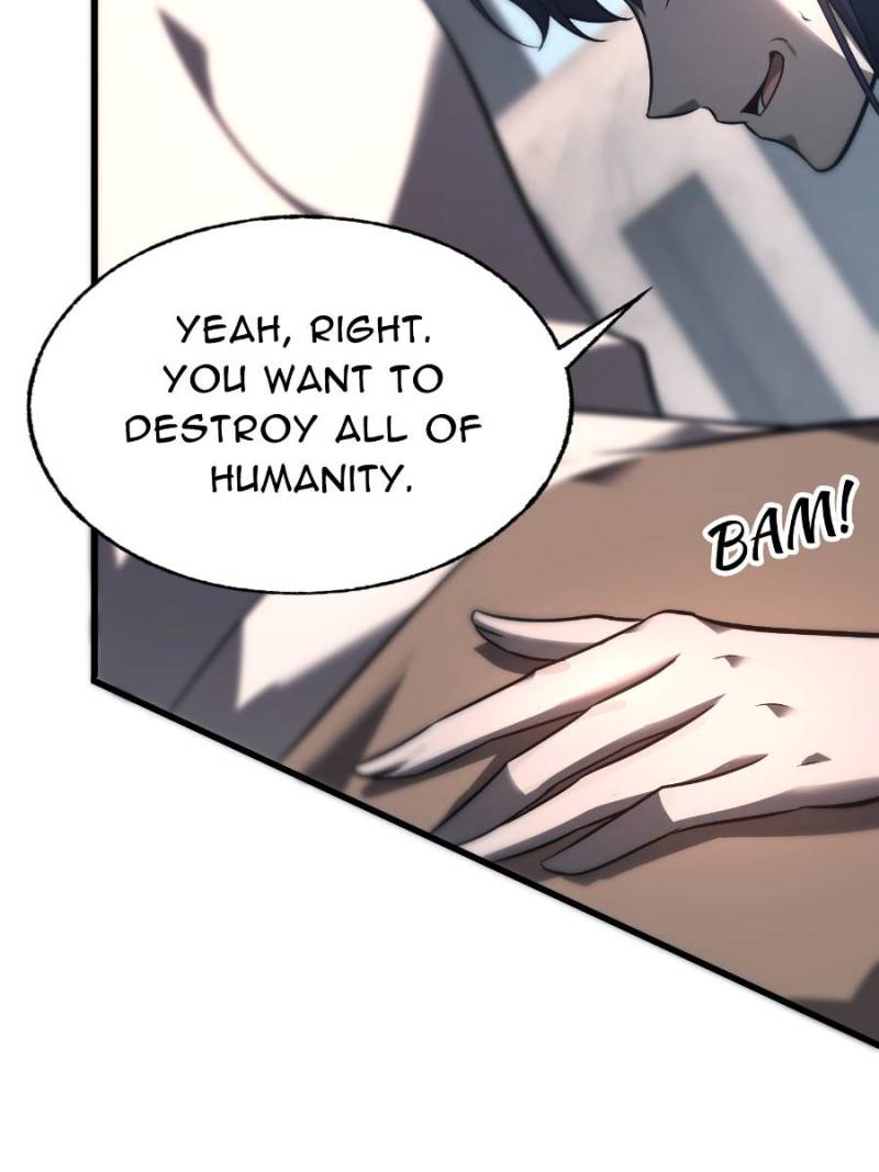 Read I am the Strongest Boss EN Manga Online