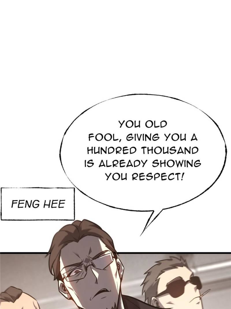 Read I am the Strongest Boss EN Manga Online