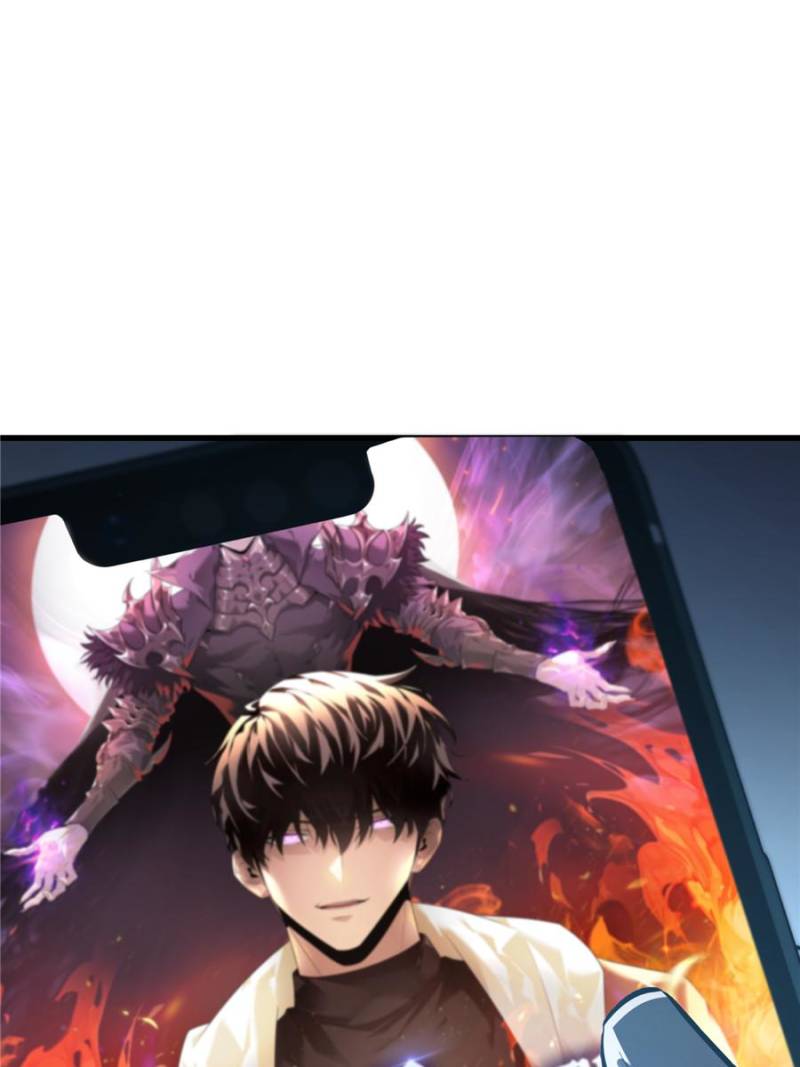 Read I am the Strongest Boss EN Manga Online