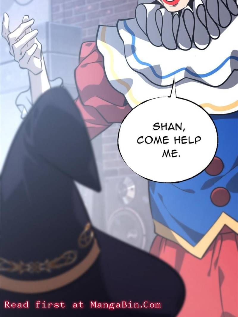 Read I am the Strongest Boss EN Manga Online