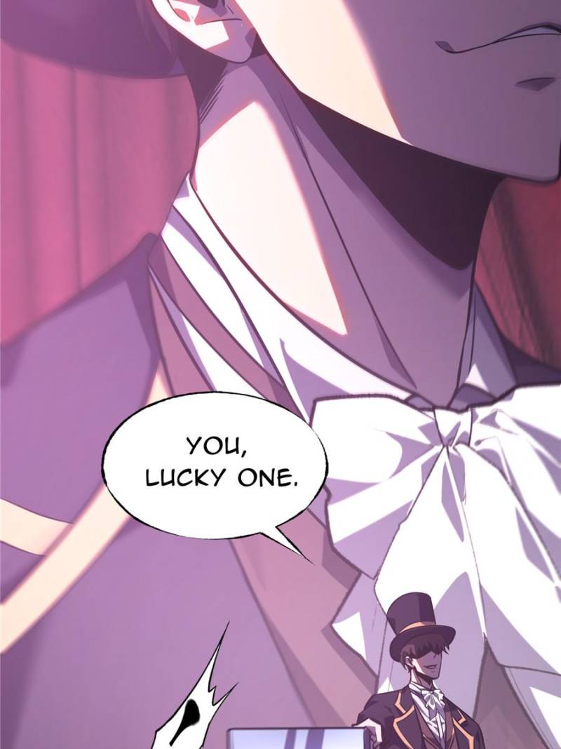 Read I am the Strongest Boss EN Manga Online