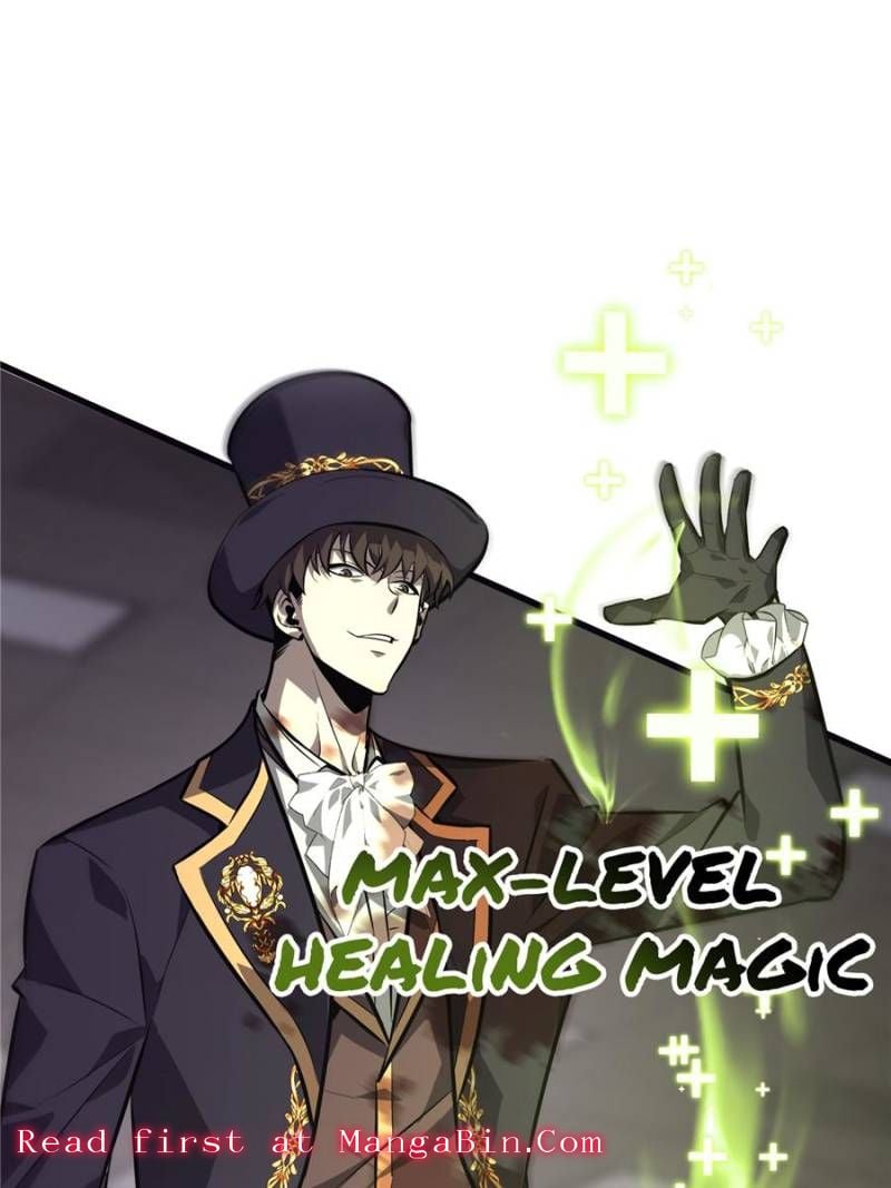 Read I am the Strongest Boss EN Manga Online