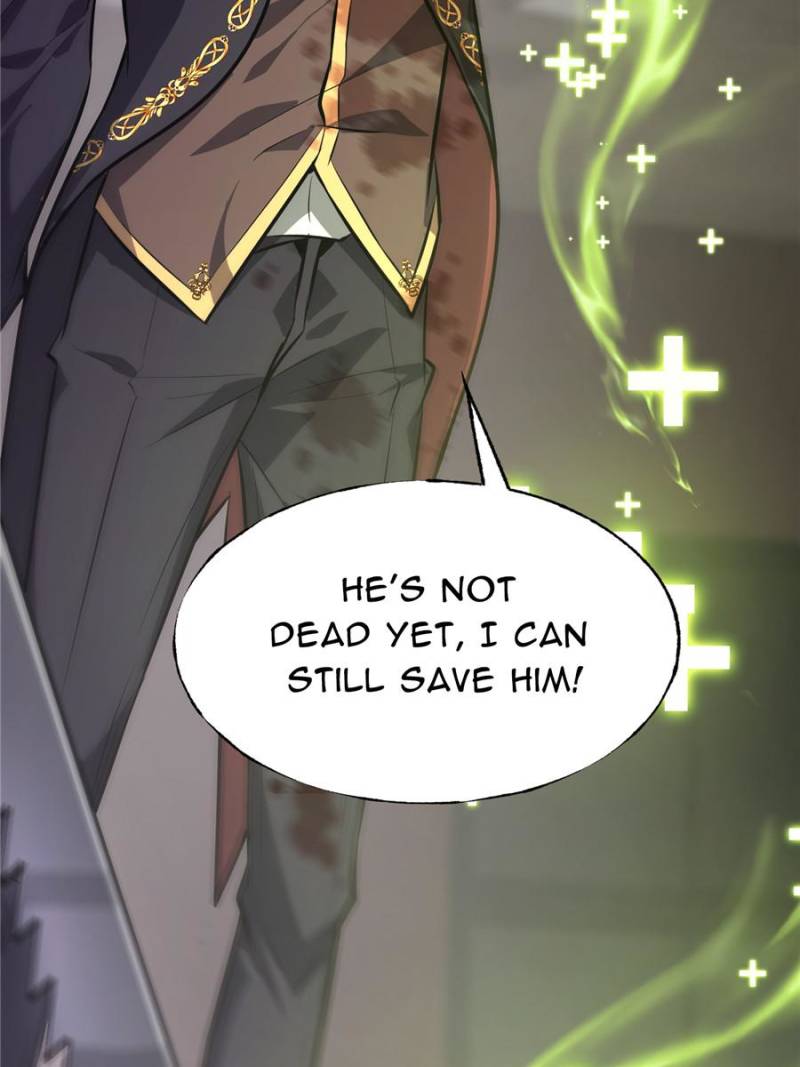 Read I am the Strongest Boss EN Manga Online