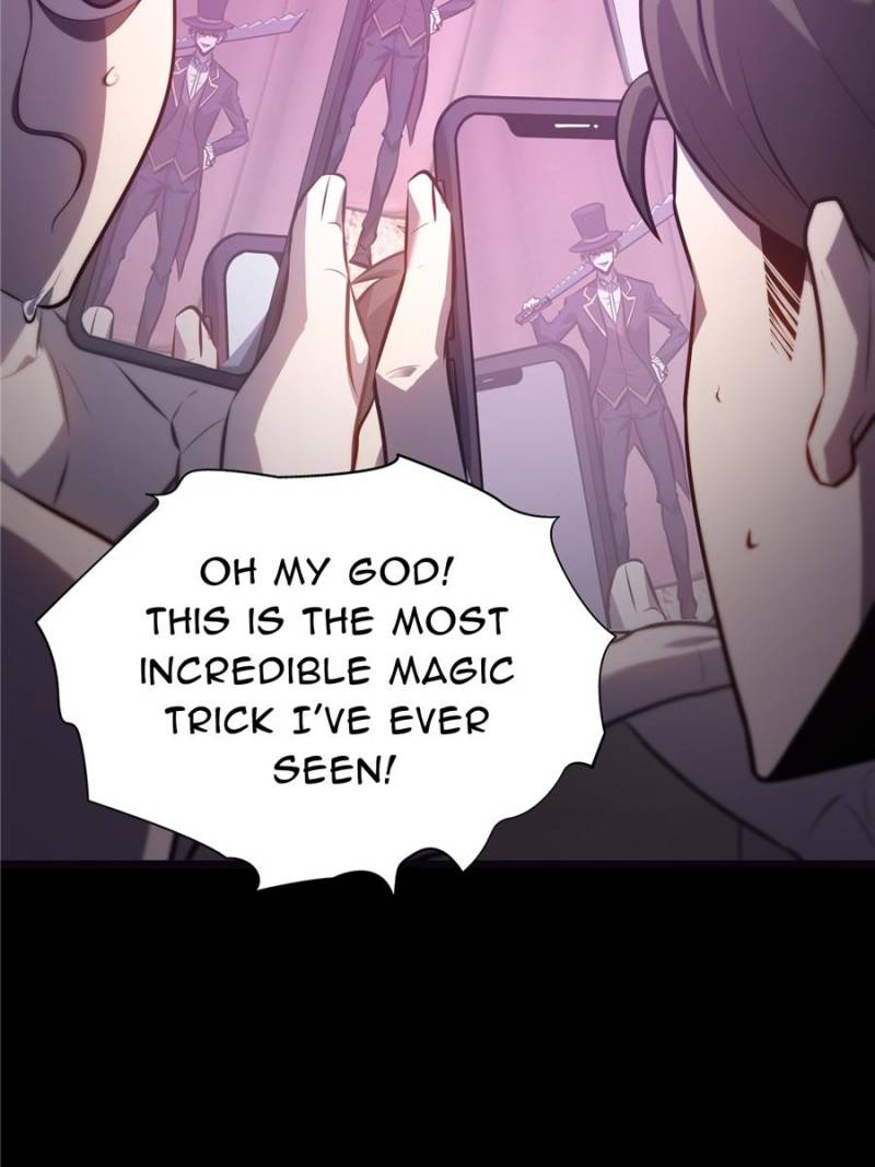 Read I am the Strongest Boss EN Manga Online