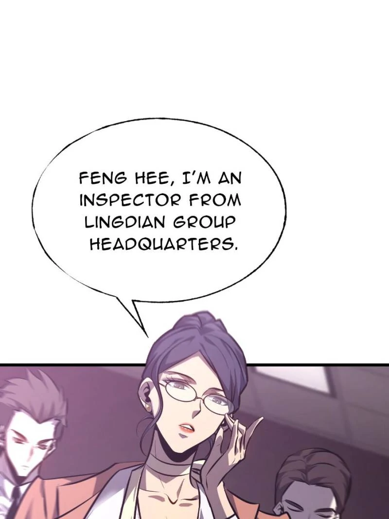 Read I am the Strongest Boss EN Manga Online