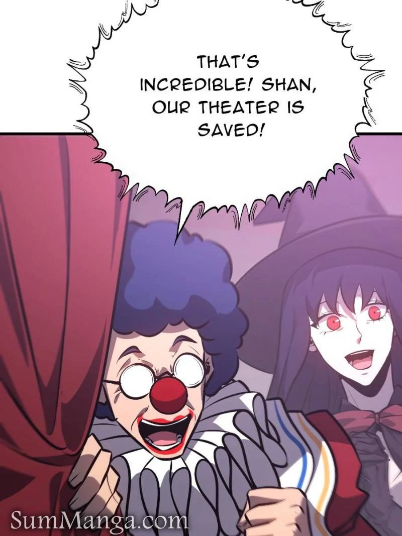 Read I am the Strongest Boss EN Manga Online