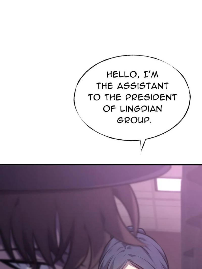 Read I am the Strongest Boss EN Manga Online