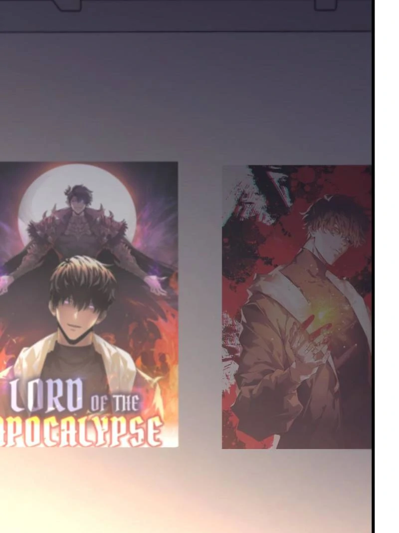 Read I am the Strongest Boss EN Manga Online