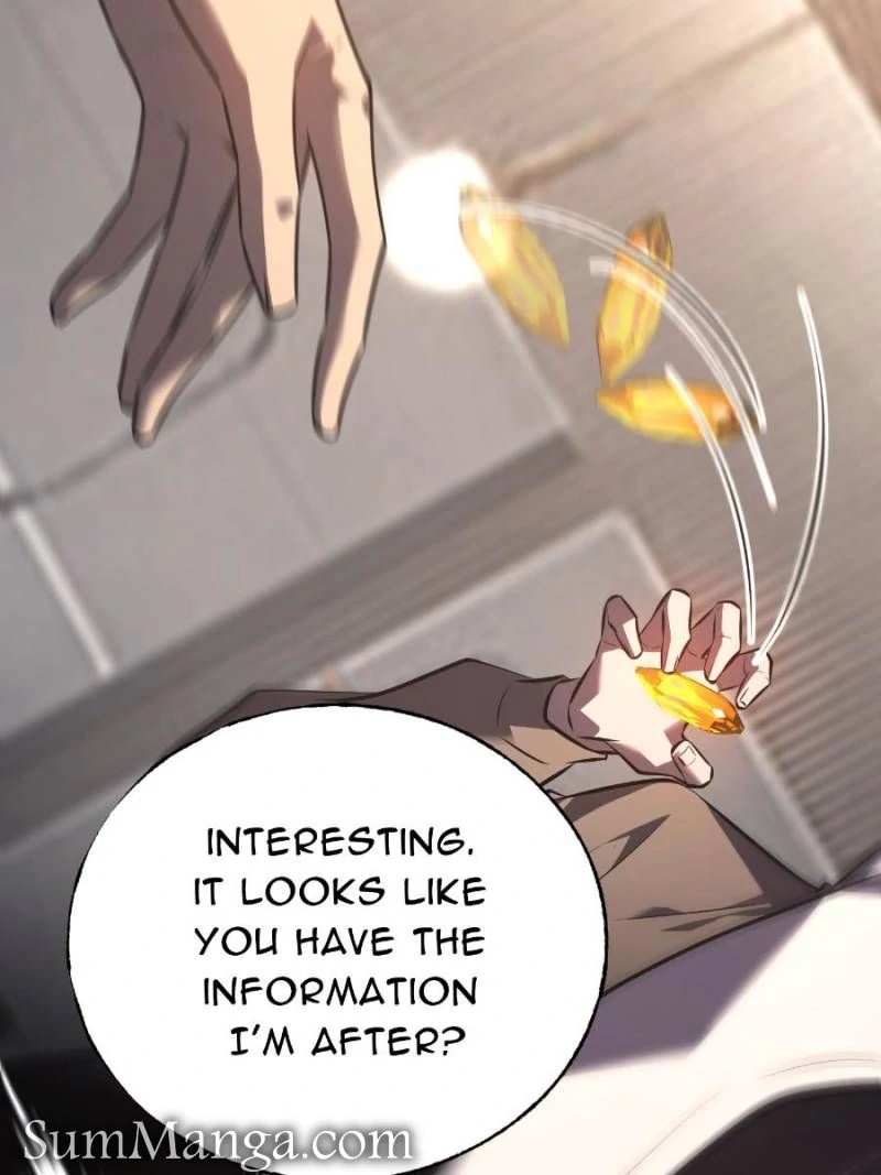 Read I am the Strongest Boss EN Manga Online